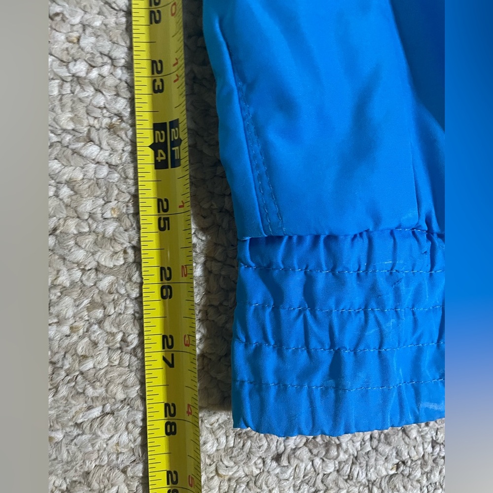 Vintage 80s/90s blue one-piece ski snowboarding 🏂 suit ❄️⛷️Bogner Mens 38 - Picture 10 of 17
